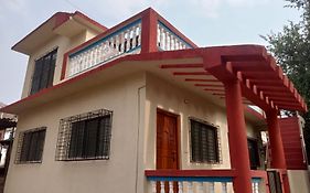 Shreeji Homestay